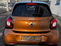 Gebraucht Smart ForFour 90 PS (66 kW) 2016 Kleinwagen