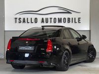 Gebraucht Cadillac CTS 736 PS (541 kW) 2009 Schwarz Limousine