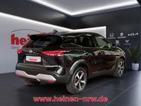 gebraucht Nissan Qashqai 1.3 DIG-T MHEV N-Connecta LED NAVI