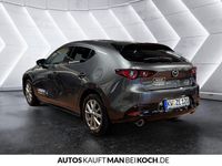 Gebraucht Mazda 3 Exclusive-Line 186 PS (136 kW) 2024 Kleinwagen