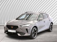 Gebraucht Cupra Formentor VZ 310 PS (228 kW) 2022 Graphengrau SUV