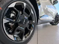 Neu Kia EV5 GT-Line 160 kW (218 PS) 2026 Weiß SUV