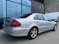 Gebraucht Mercedes E500 388 PS (285 kW) 2006 Silber Limousine