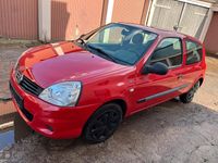 Gebraucht Renault Clio IV 105 PS (77 kW) 2012 Rot Kleinwagen