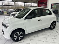 gebraucht Renault Twingo Life**1-Hand*Tempomat*