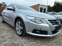 gebraucht VW CC 2,0TSI Klimaautomatik,Navi,Leder,PDC,