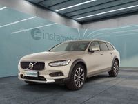 Gebraucht Volvo V90 CC Ultimate 235 PS (172 kW) 2023 Silber Kombi