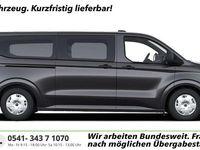 Neu Ford E-Transit Trend 160 kW (218 PS) 2026 Magnetic metallic Van