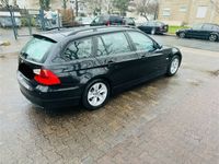 gebraucht BMW 320 tüv-07/24 Automatik