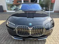 Gebraucht BMW i7 Comfort Edition 334 kW (455 PS) 2024 Schwarz Limousine