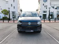 Gebraucht VW Multivan Comfortline 204 PS (150 kW) 2015 Deep black perleffekt Van / Kleinbus