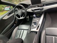 gebraucht Audi A5 40 TFSI S tronic sport sport