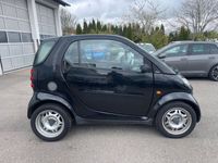 gebraucht Smart ForTwo Coupé forTwo Basis