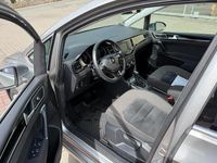 Second-hand VW Golf VII 150 CP (110 kW) 2015 Gri Berlinǎ