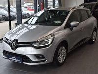 gebraucht Renault Clio IV dCi ENERGY LED~NaviTouch~RFKamera~Tempomat