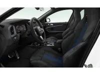 Gebraucht BMW M135 Performance 306 PS (225 kW) 2020 Weiß Kleinwagen