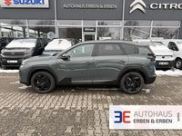 Neu Citroën C5 145 PS (106 kW) 2026 Grün SUV
