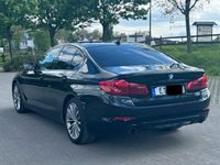 gebraucht BMW 530 i G30 | TÜV 03/26 | 105Tkm