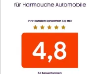 Gebraucht Dacia Logan Ambiance 73 PS (53 kW) 2017 Weiß Limousine