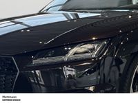 gebraucht Audi TT Roadster RS V MAX AUFHEBUNG LAST EDITION SPORTFAHRWER