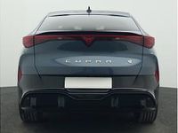 Neu Cupra Tavascan VZ 250 kW (340 PS) 2026 Blau (tavascan blue) SUV