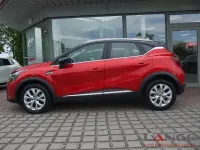 Gebraucht Renault Captur Intens 131 PS (96 kW) 2020 Schwarz SUV