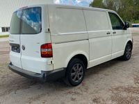 gebraucht VW Transporter T51.9TDI 102ps TüV 02.2025 LKW Zulassung