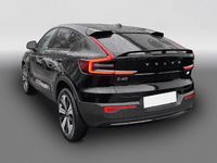 Gebraucht Volvo C40 Plus 169 kW (231 PS) 2023 Schwarz SUV