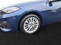 Gebraucht BMW 218 Advantage 150 PS (110 kW) 2022 Blau Coupé