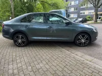 Gebraucht Skoda Rapid Active 95 PS (69 kW) 2019 Kleinwagen