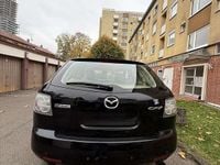 Gebraucht Mazda CX-7 Energy 258 PS (189 kW) 2008 SUV
