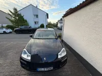 Gebraucht Porsche Cayenne GTS Edition 405 PS (297 kW) 2008 Schwarz SUV