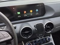 Gebraucht DFSK Forthing 5 177 PS (130 kW) 2024 Grau SUV