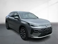 Neu VW T-Roc Style 150 PS (110 kW) 2026 Grau SUV