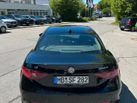 Gebraucht Alfa Romeo Giulia Veloce 280 PS (205 kW) 2017 Schwarz Limousine