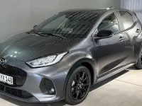 Gebraucht Mazda 2 Homura-Line 116 PS (85 kW) 2025 Silbern Limousine