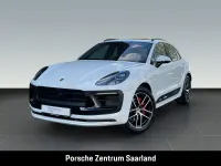 Begagnad Porsche Macan 381 HK (280 kW) 2023 Vit SUV