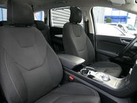 Gebraucht Ford S-MAX S 2020 Grau Van / Kleinbus