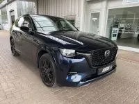 Gebraucht Mazda 6 Homura-Line 328 PS (241 kW) 2022 SUV