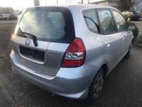 gebraucht Honda Jazz 1,2 Cool