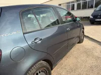 Gebraucht VW Golf V Edition 105 PS (77 kW) 2007 Blau Limousine
