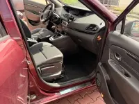 Gebraucht Renault Grand Scénic III Bose Edition 132 PS (97 kW) 2014 Rot Van / Kleinbus