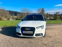 gebraucht Audi A1 Sportback 