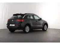 Occasion VW T-Roc 150 ch (110 kW) 2018 Noir SUV