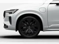 Neu Volvo XC90 455 PS (334 kW) 2026 Weiß (crystal white / metallic) SUV