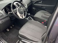 gebraucht Kia Venga 1.6 CVVT Spirit Spirit