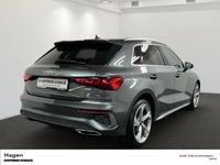 gebraucht Audi A3 Sportback e-tron Sportback 40 TFSIe S line