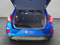 Brugt Ford Puma Titanium X 155 HK (114 kW) 2022 Blå SUV