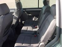 Gebraucht VW Touran 105 PS (77 kW) 2005 Grau Van / Kleinbus