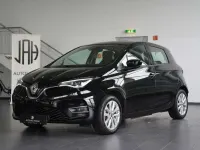 Usata Renault Zoe Experience 50 kW (69 CV) 2022 Nero Utilitaria